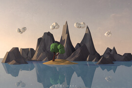分箱的方法进行平滑